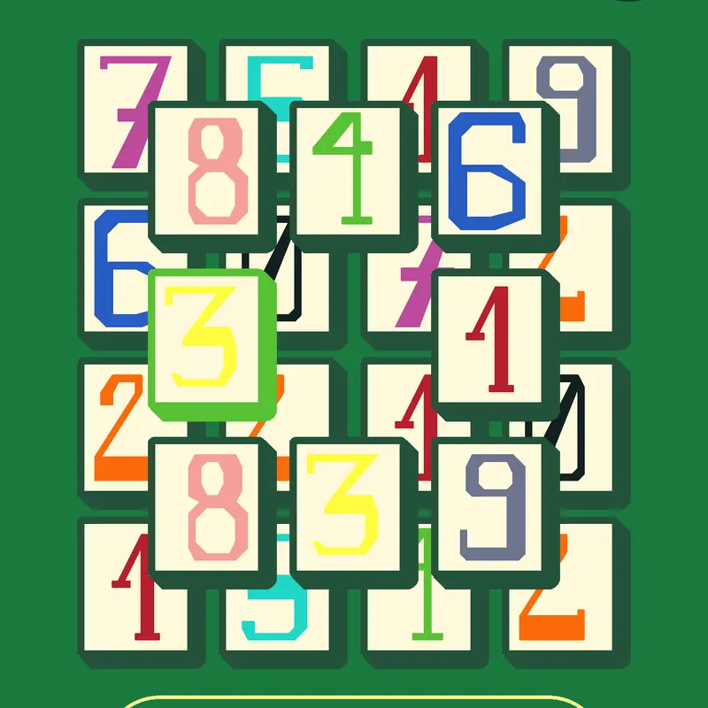 Game by @the_letter_j