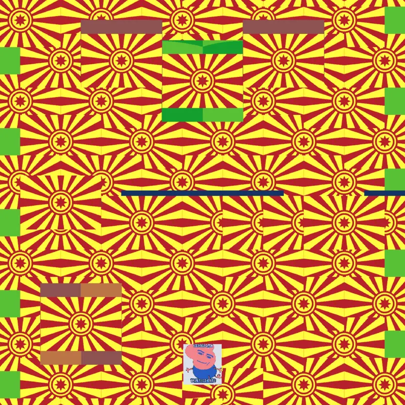 Game by @lehmar