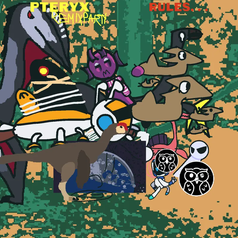 Game by @thecaihongchina923