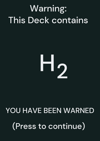 Hydrogen V13 ULTRA Update