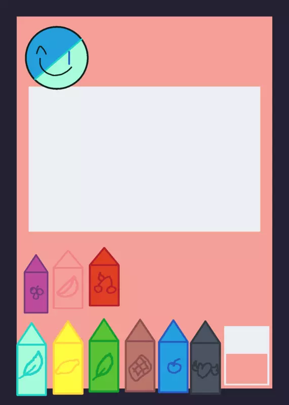 Game by @ducki-nami