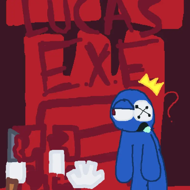 Game by @-Rainbow_Blue-