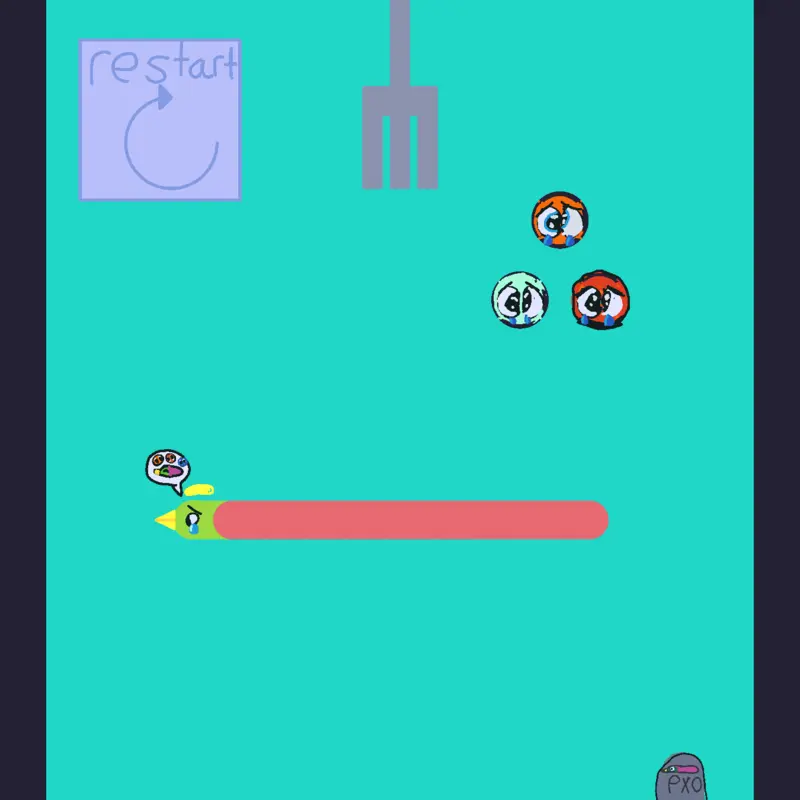 Game by @verney