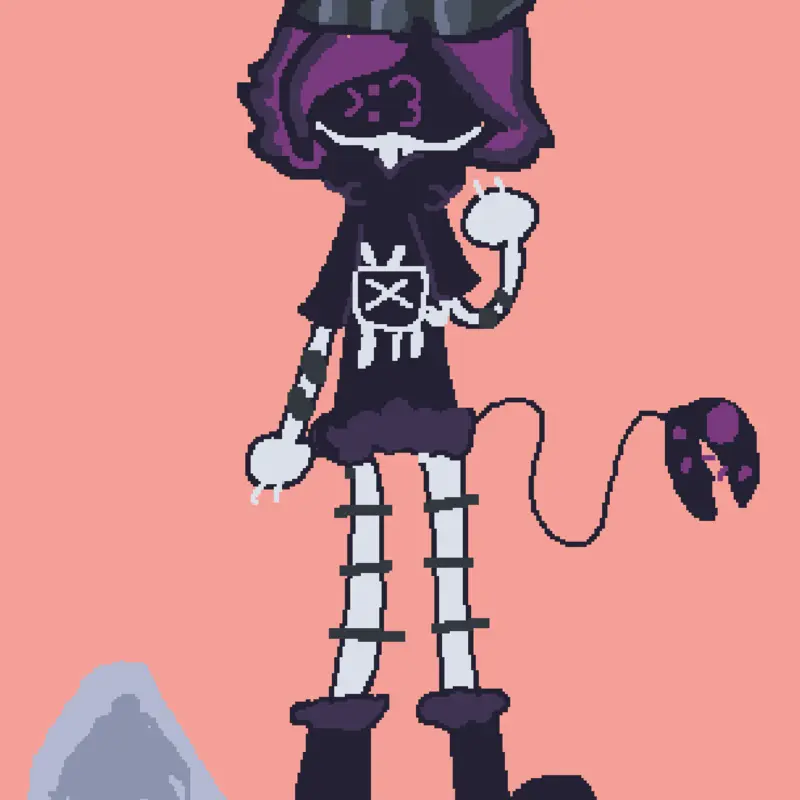 Game by @dead_irl