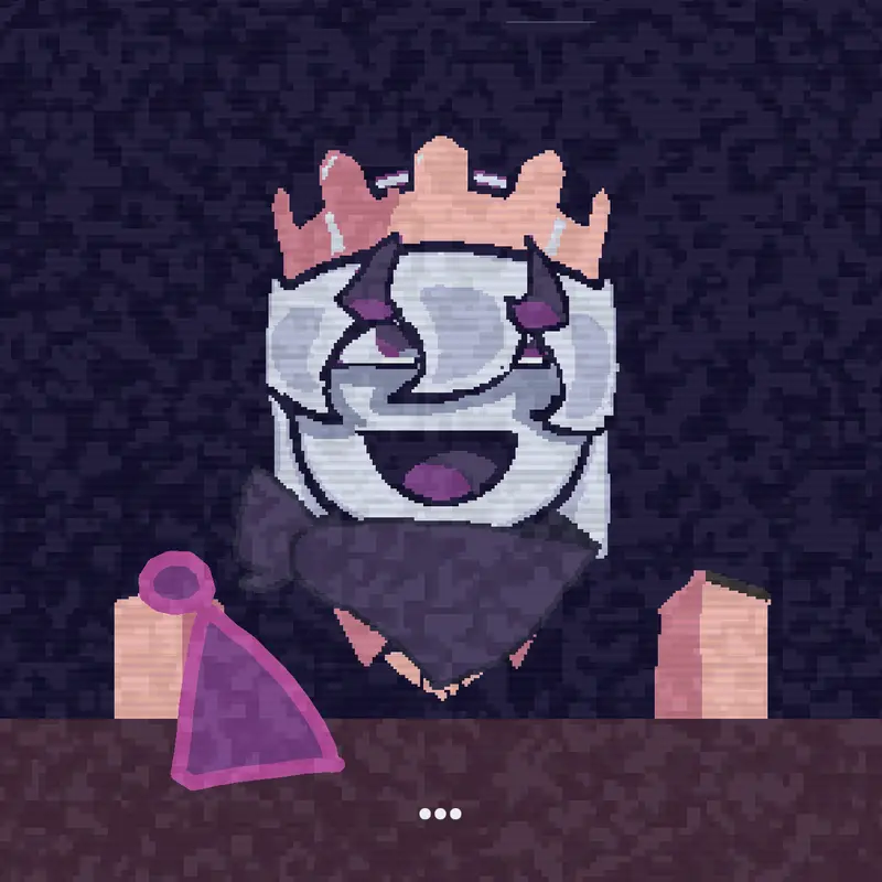 Game by @_Virus_