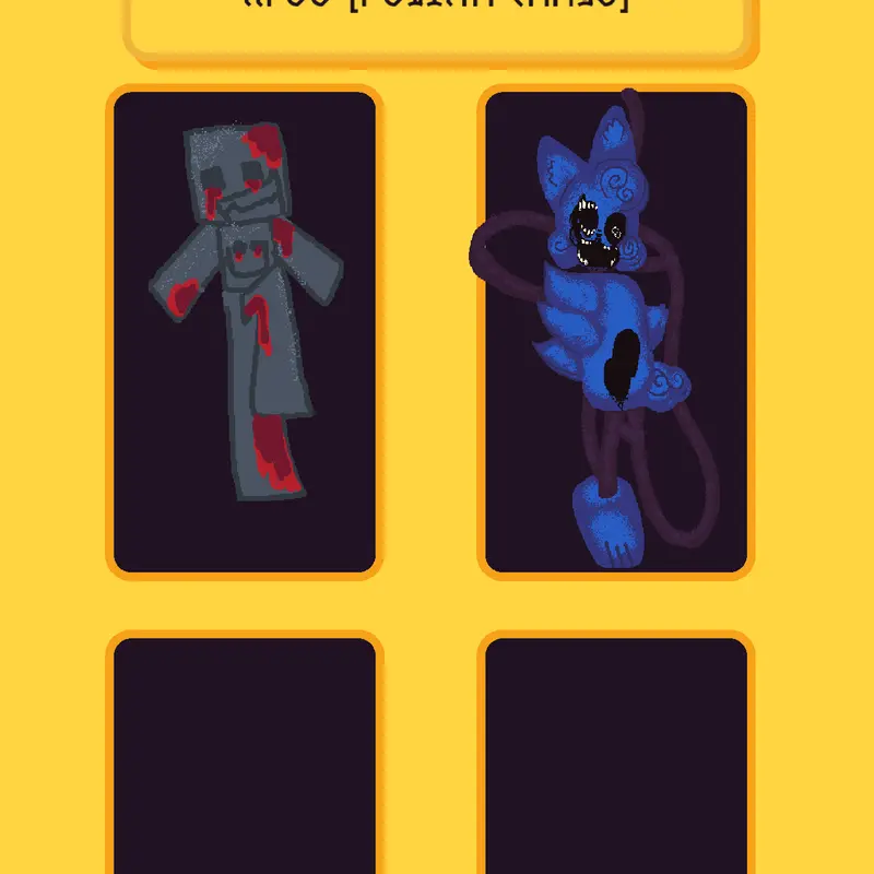 Game by @vee_hint6900