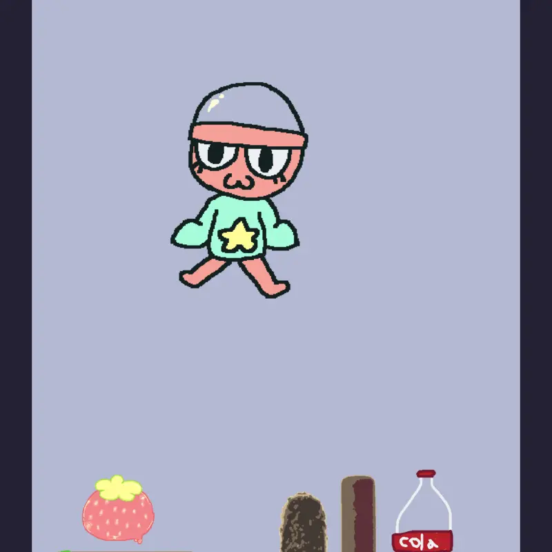 Game by @havvanurrr