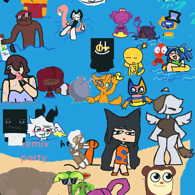 Game by @Maisuout_Cri