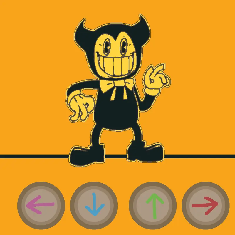 Game by @fandeArchie