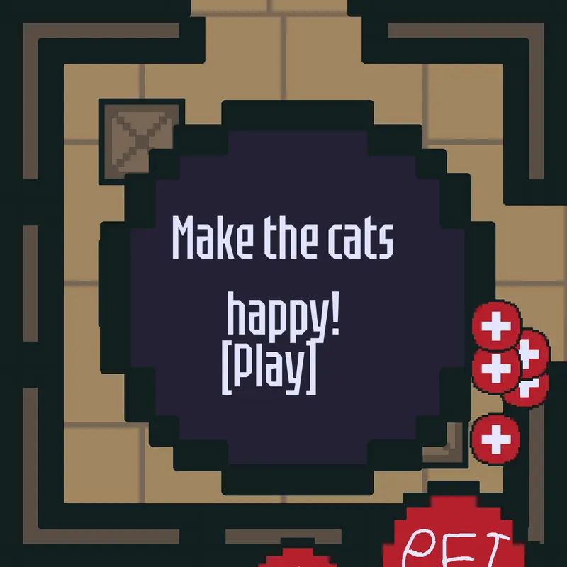 Game by @Cat_Cat415