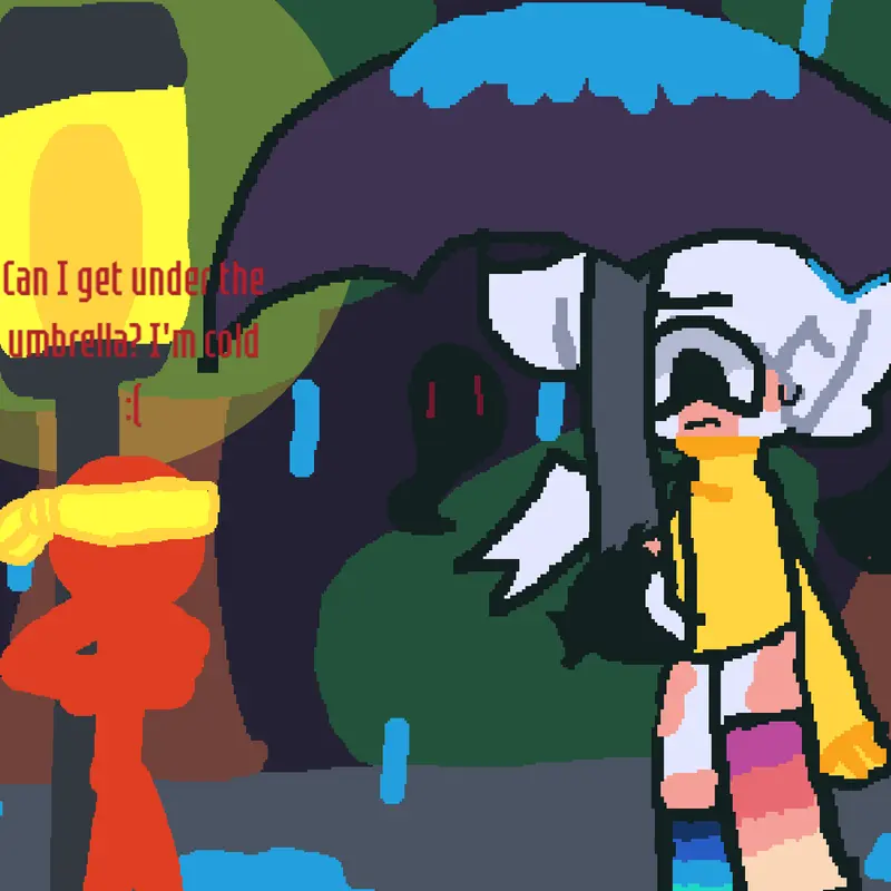 Game by @stereobot_idk
