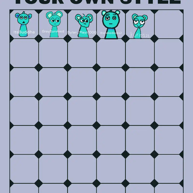 Game by @Rufus123