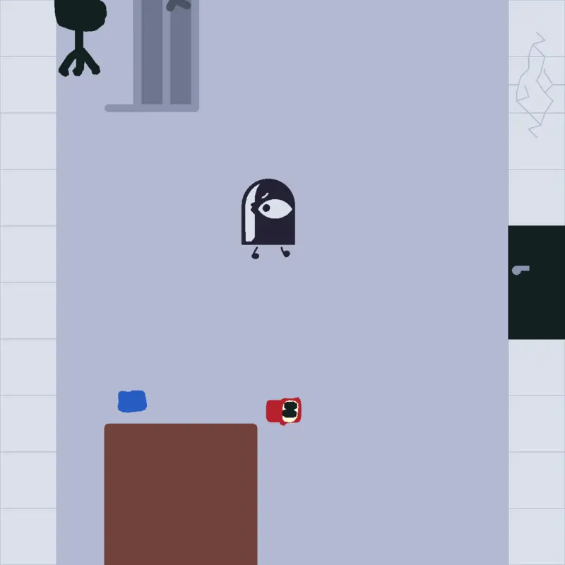 Game by @ganuzlo987