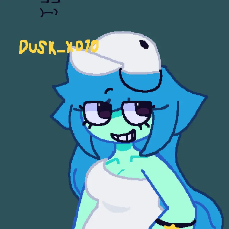 Game by @DUSK_XD10