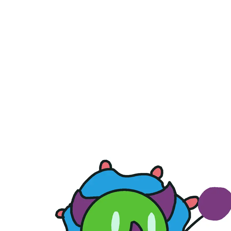 Game by @blob_city