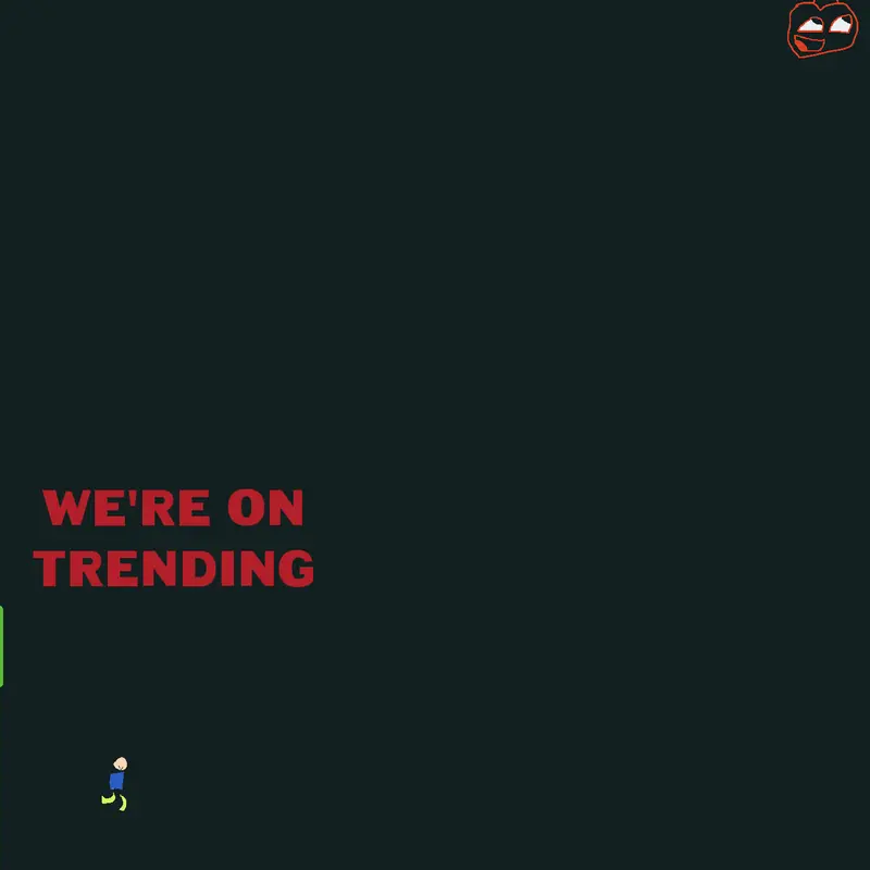 Game by @CODAANIMATIONS