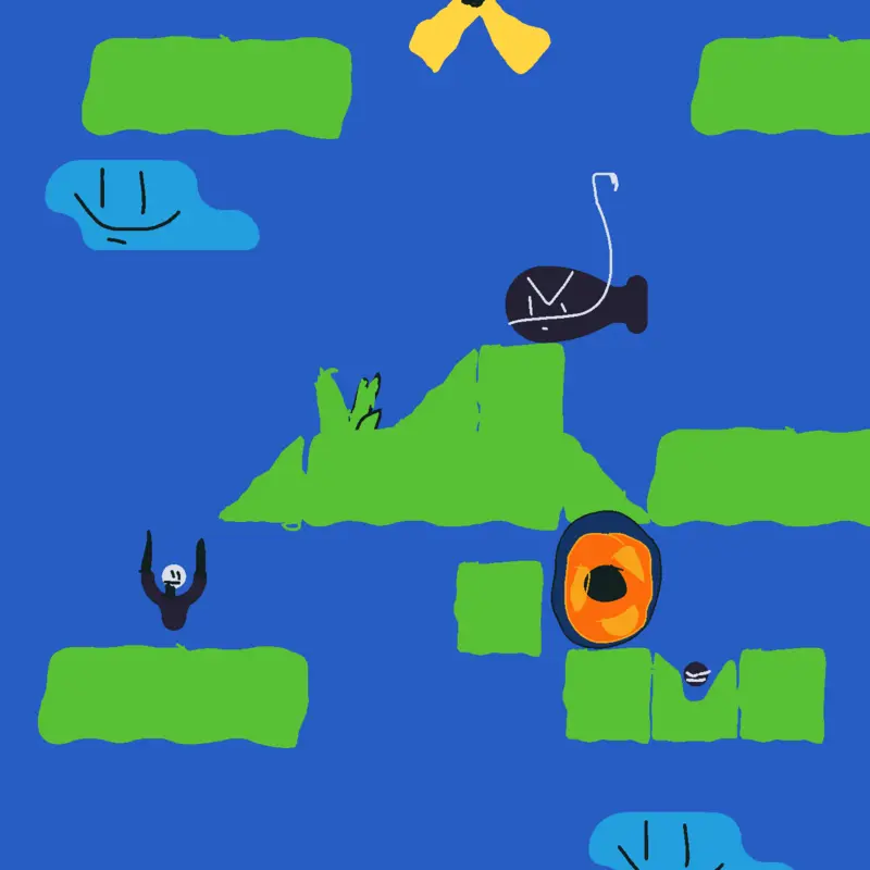 Game by @oogat