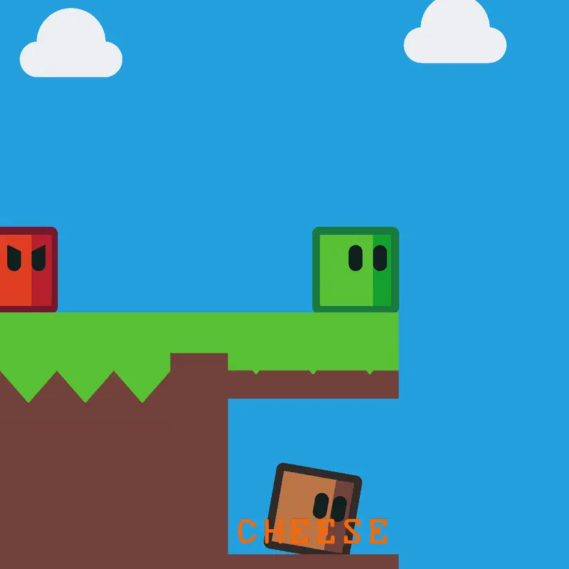 Game by @cims