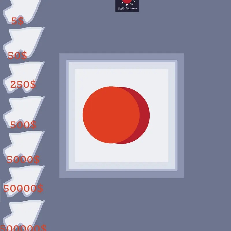 Game by @Aroal