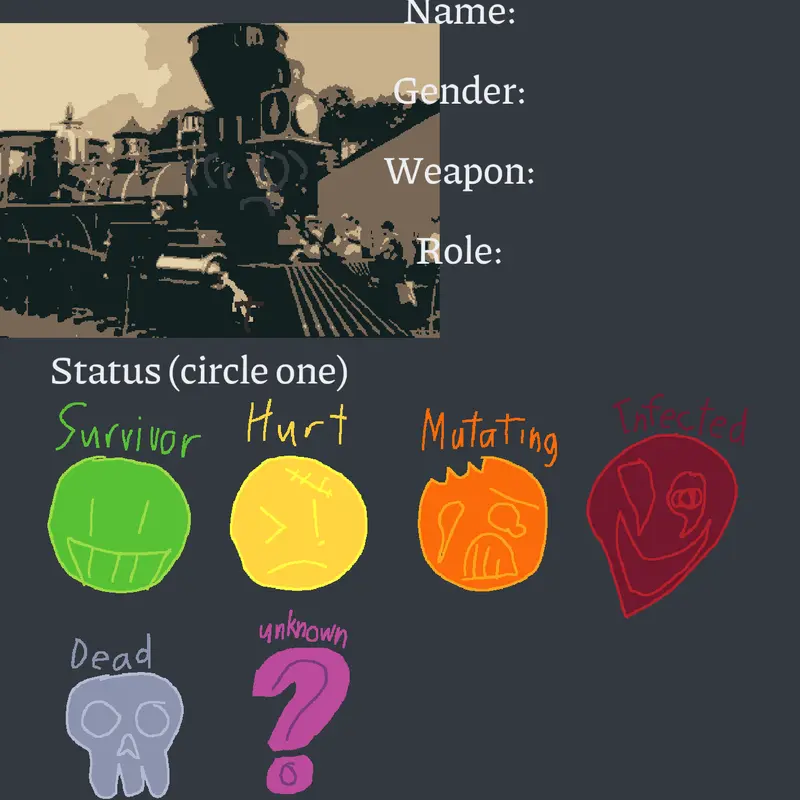 Game by @trains7967985