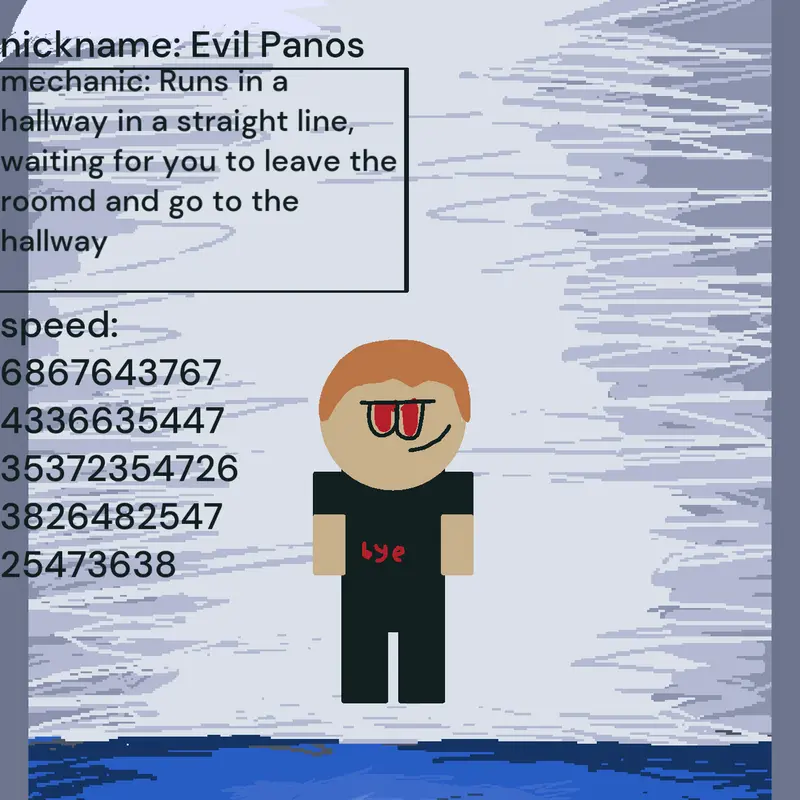 Game by @FarewellPanos