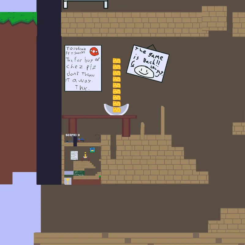 Game by @SaltAndVinegar
