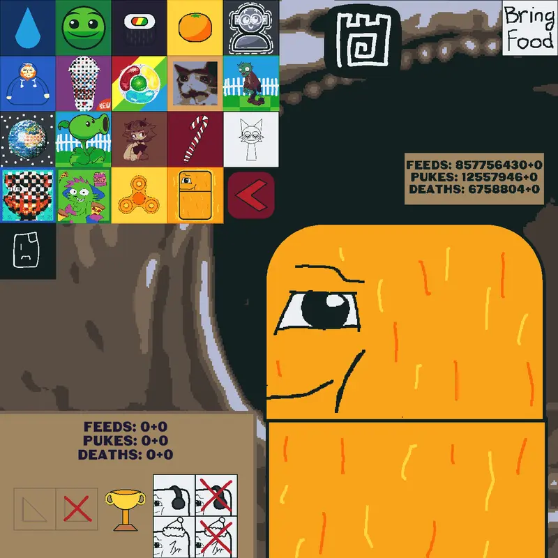 Game by @Peru0992