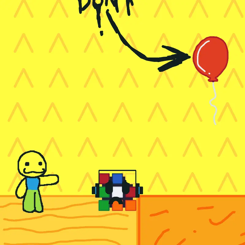 Game by @Chickenoise