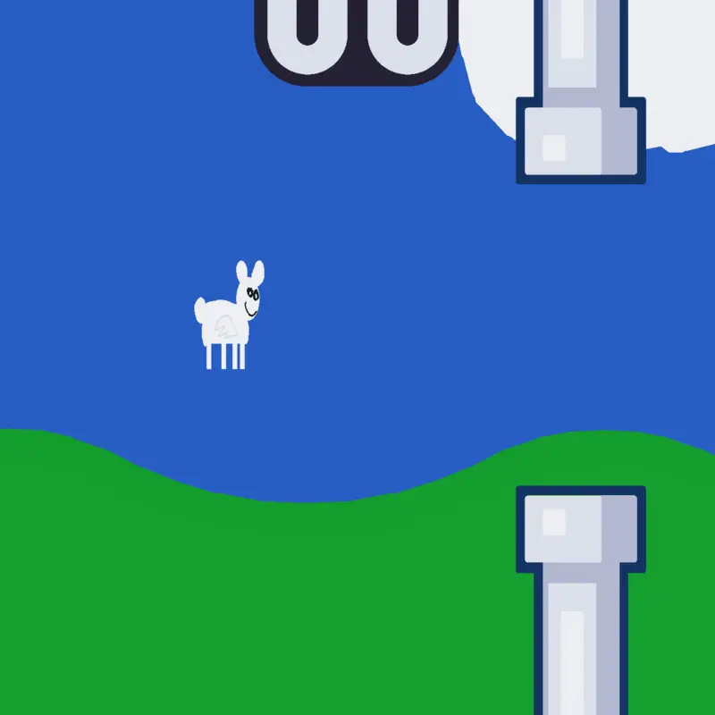 Game by @charby