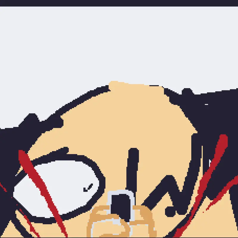Game by @shadenn