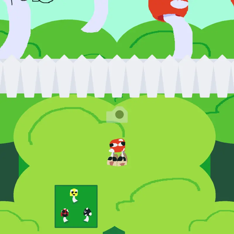 Game by @kim8-games