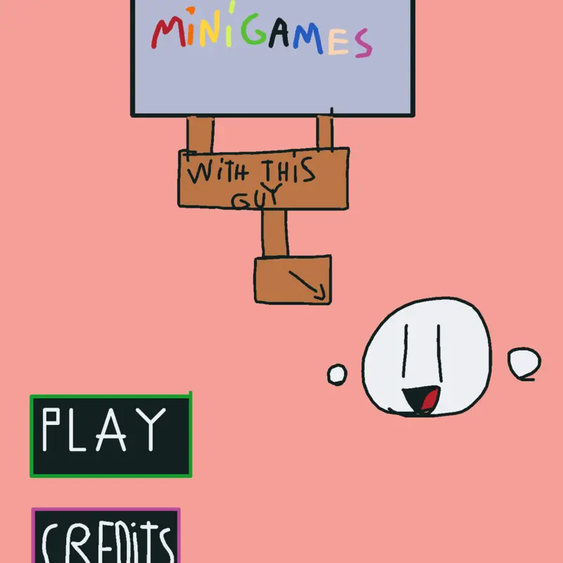 Game by @elpanapego