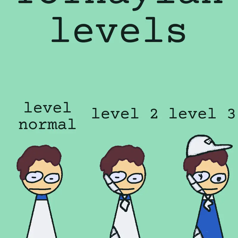 Game by @YoThaylan