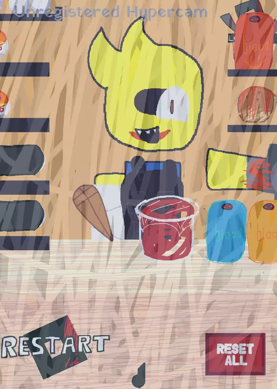 Game by @kiaaST44R