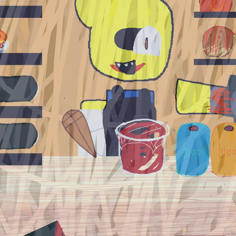 Game by @kiaaST44R