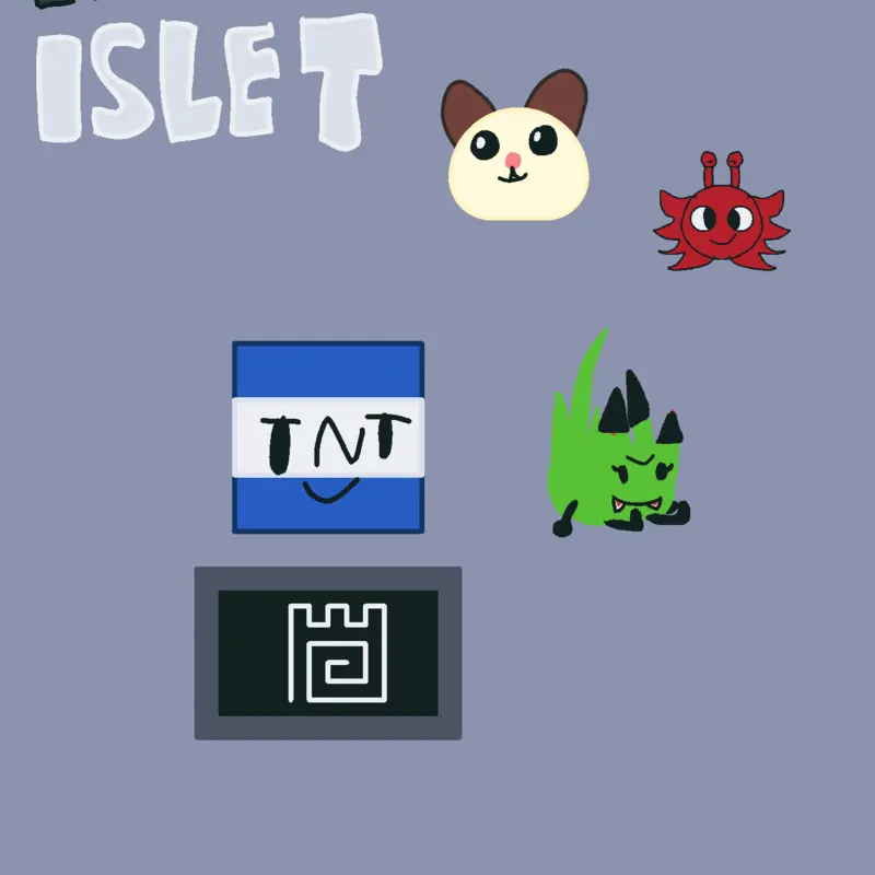 Game by @Plaumtyandloryb