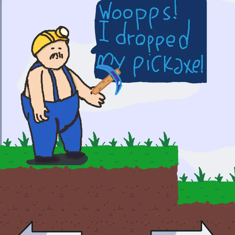 Game by @AutoPlick