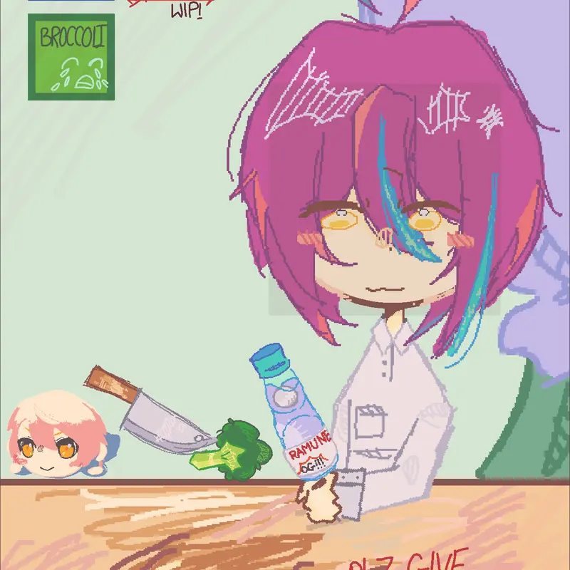 Game by @Skribbl