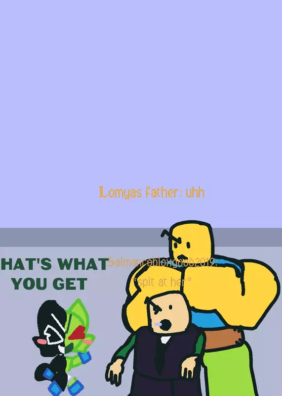 Game by @lomya_tester