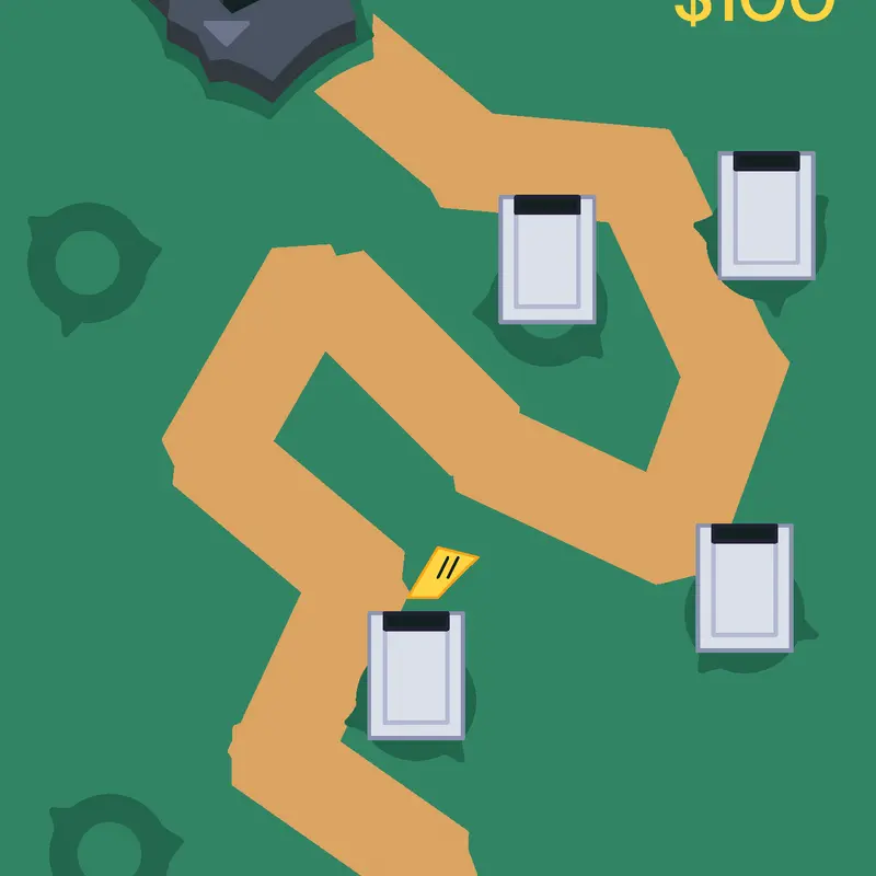 Game by @SealandicGames