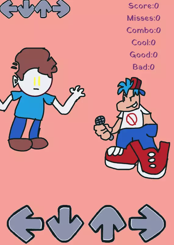 Game by @diegoigor10011