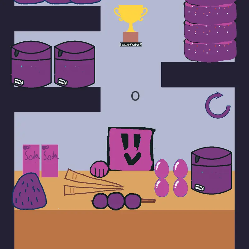 Game by @GamerNamerTamer