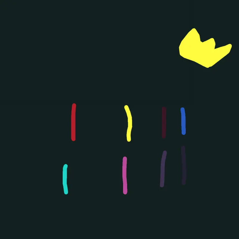 Game by @Clurkr