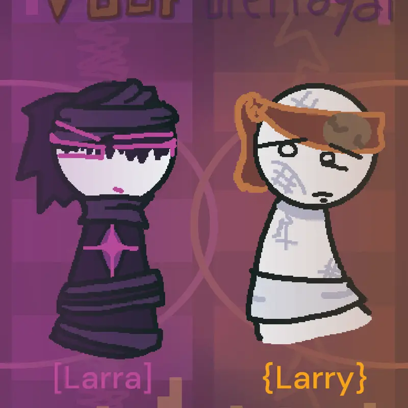 Game by @ScaryEvilTheFraud
