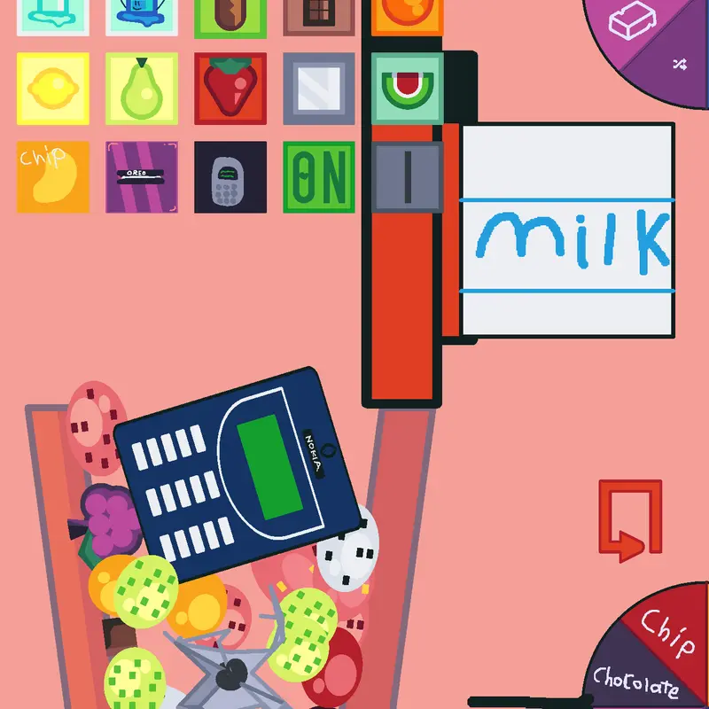 Game by @Makaim1546