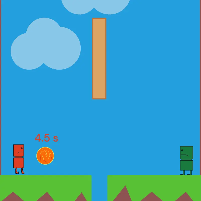 Game by @melonmessged