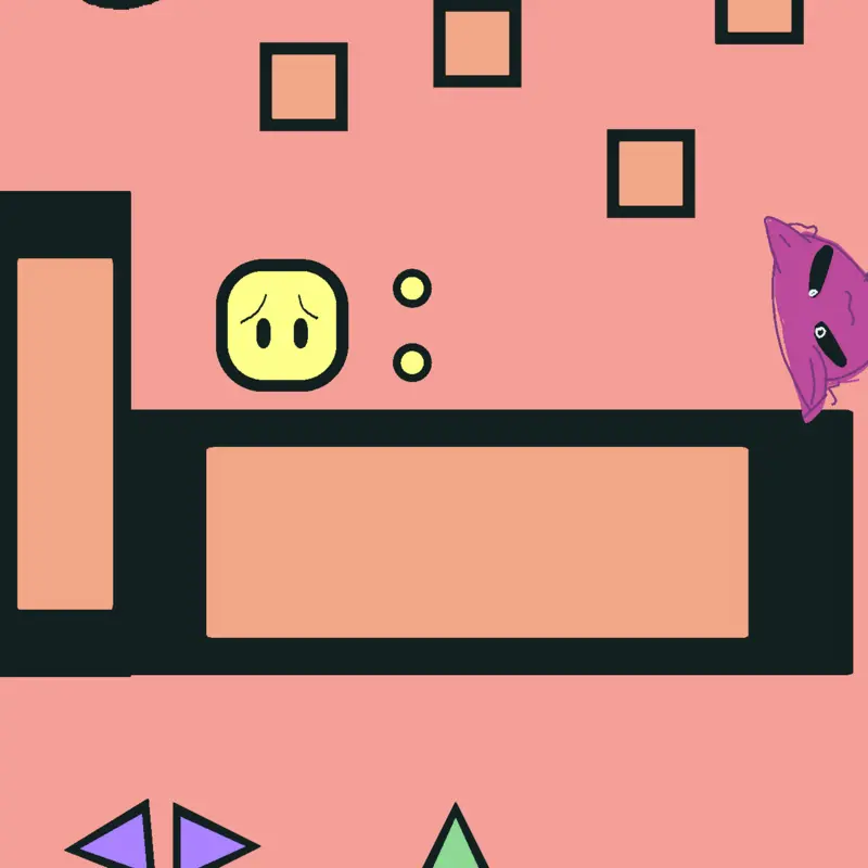Game by @youssefkandel