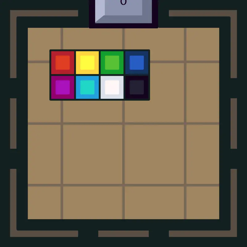 Game by @GrayCutieHalloween