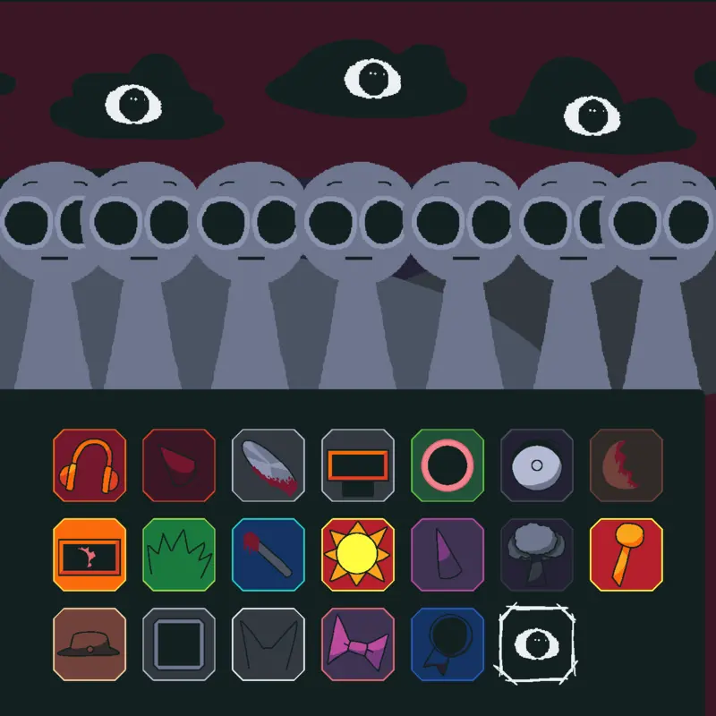 Game by @mr_tutter