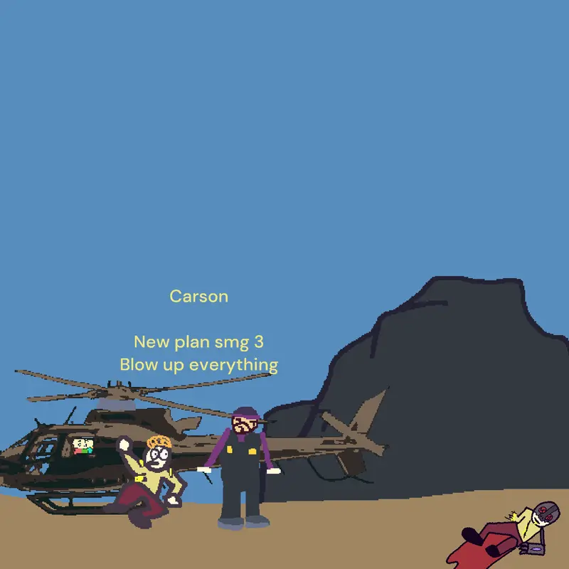 Game by @carson-yellow-gamer